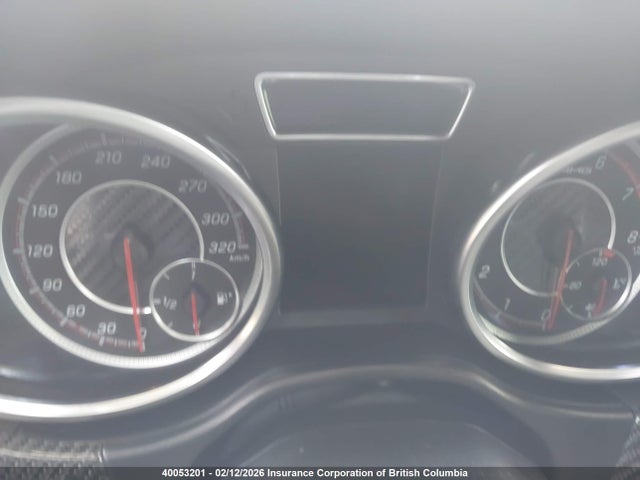 4JGDA7FB6HA930177 Mercedes-Benz Gle 63 Amg-s 4matic