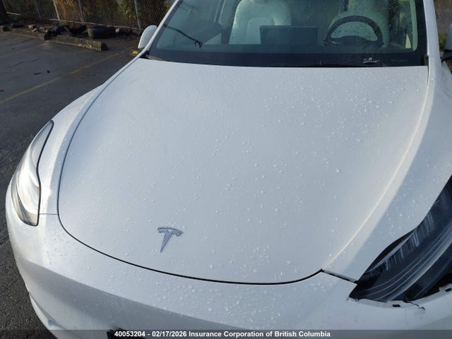 5YJYGAEE1MF210039 Tesla Model Y