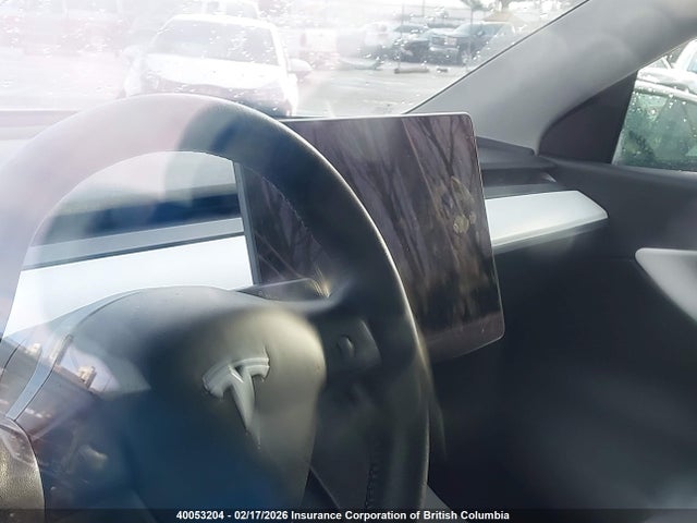 5YJYGAEE1MF210039 Tesla Model Y