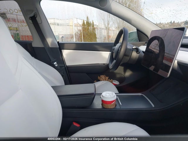 5YJYGAEE1MF210039 Tesla Model Y
