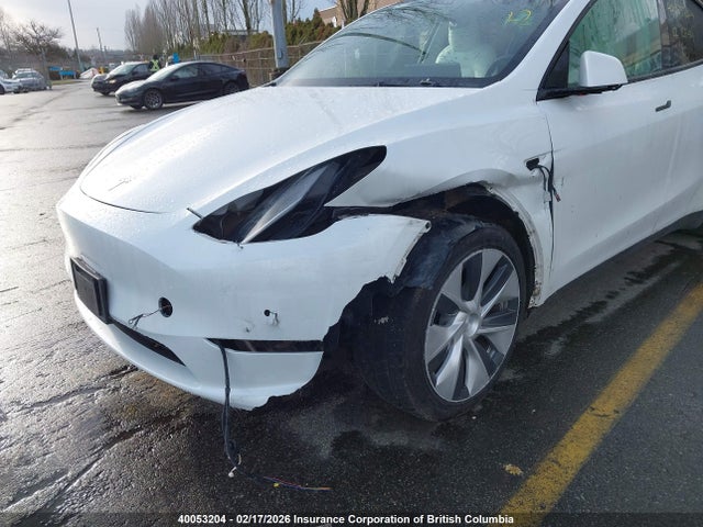 5YJYGAEE1MF210039 Tesla Model Y