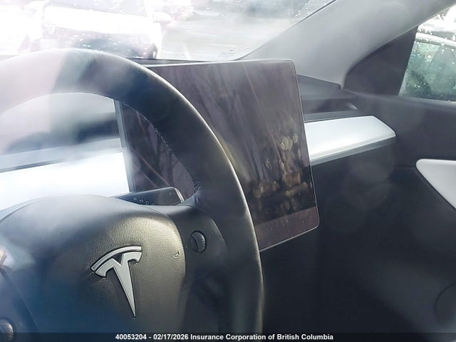 5YJYGAEE1MF210039 Tesla Model Y