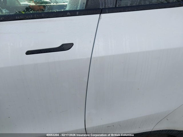 5YJYGAEE1MF210039 Tesla Model Y