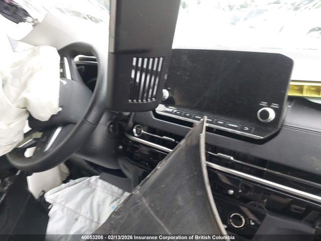 JA4T5VA91RZ609626 Mitsubishi Outlander Se/ralliart