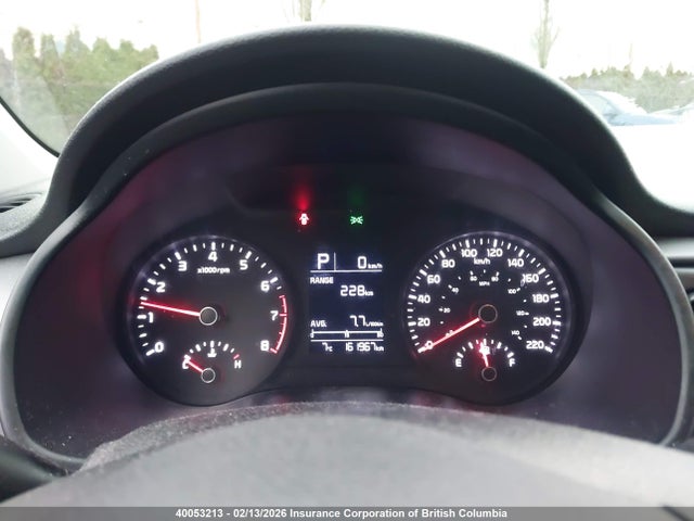 3KPA25AB3JE026077 KIA Rio Lx/lx+