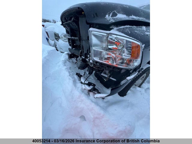 3C6RR7KTXNG399782 RAM 1500 Classic Tradesman