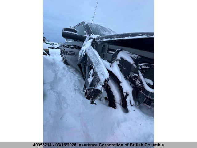 3C6RR7KTXNG399782 RAM 1500 Classic Tradesman
