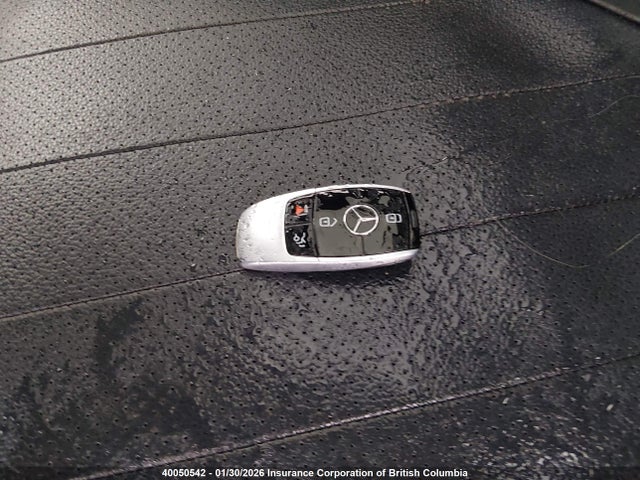 WDDZF4KB7HA079383 Mercedes-Benz E 300 4matic
