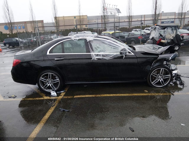 WDDZF4KB7HA079383 Mercedes-Benz E 300 4matic
