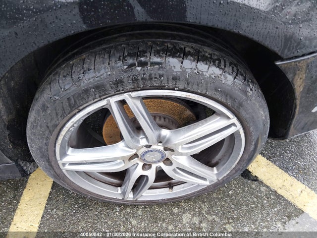 WDDZF4KB7HA079383 Mercedes-Benz E 300 4matic