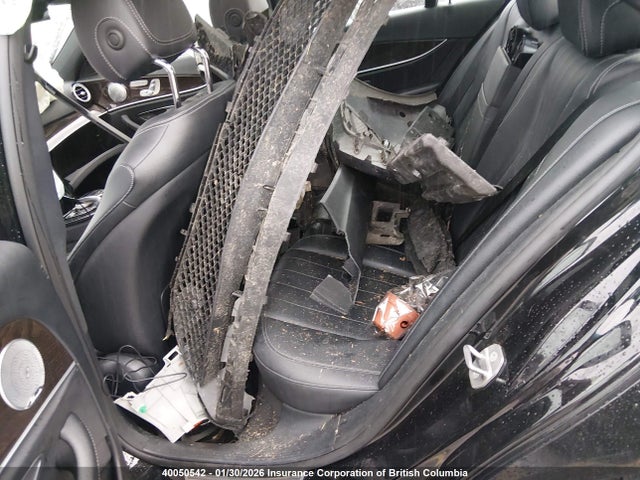 WDDZF4KB7HA079383 Mercedes-Benz E 300 4matic