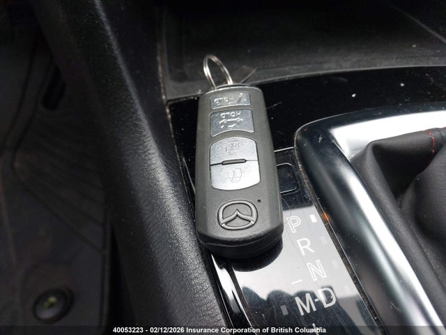 3MZBM1V77FM181089 Mazda 3 TOURING