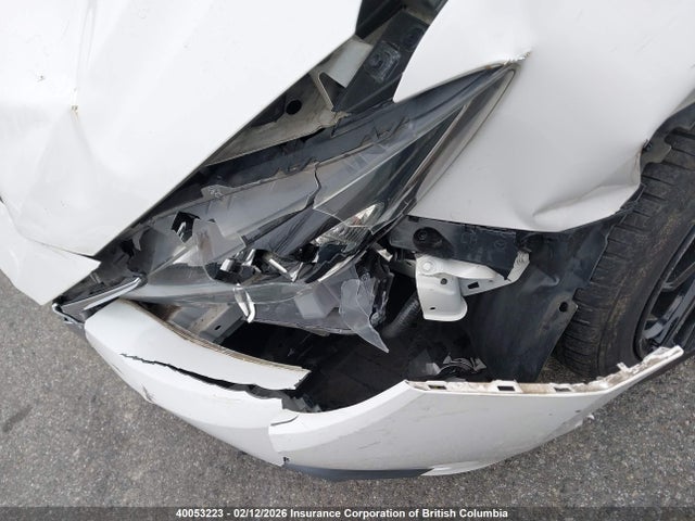 3MZBM1V77FM181089 Mazda 3 TOURING