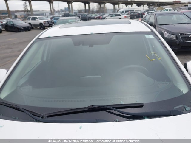 3MZBM1V77FM181089 Mazda 3 TOURING