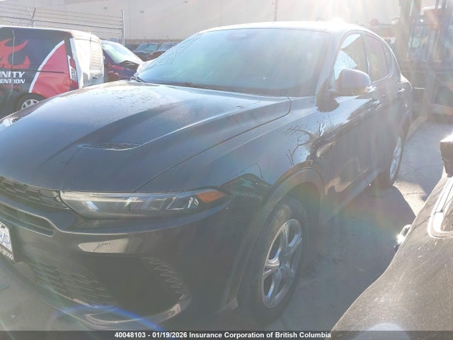 ZACNDFAN9R3A09009 Dodge Hornet Gt