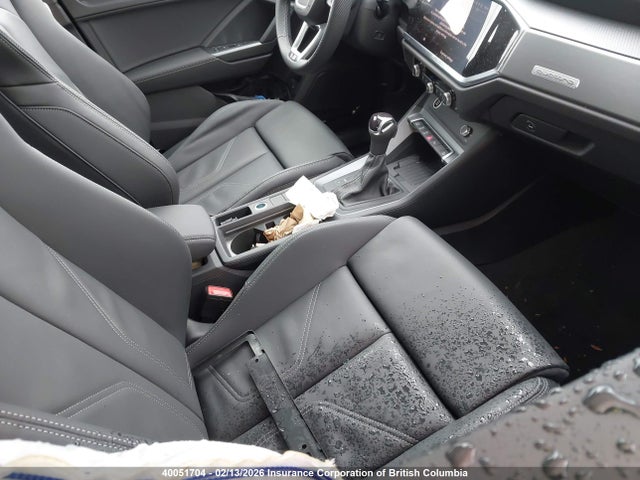 WA1FECF3XS1098847 Audi Q3 Technik 45