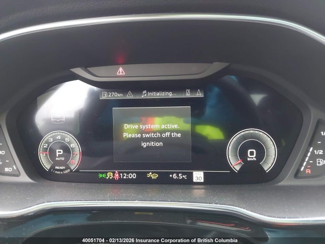 WA1FECF3XS1098847 Audi Q3 Technik 45