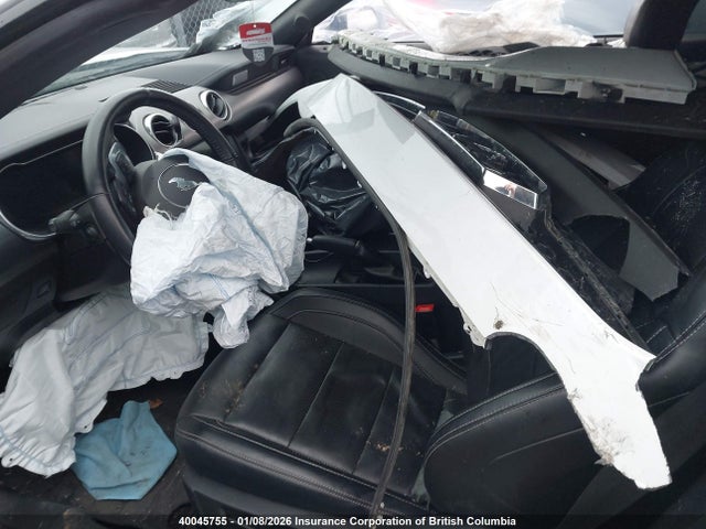1FATP8UH3M5123782 Ford Mustang