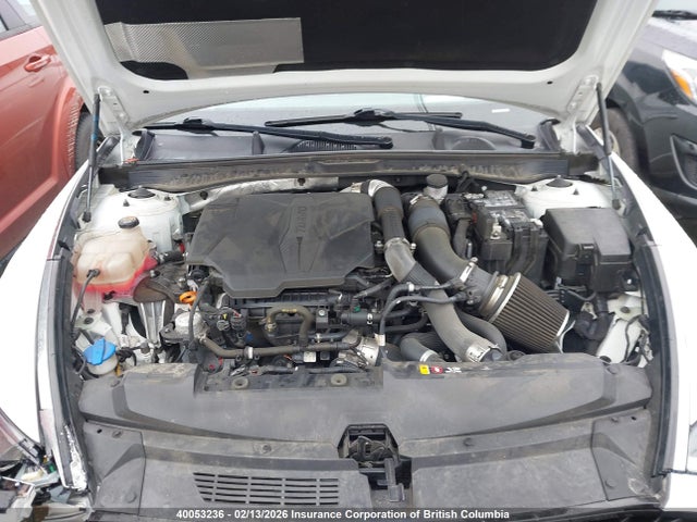 5NPEK4JC2NH136303 Hyundai Sonata N Line/night