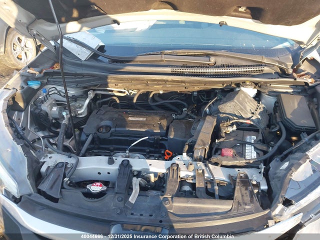 Honda CR-V SE 2016 2HKRM4H45GH135904 Image 10