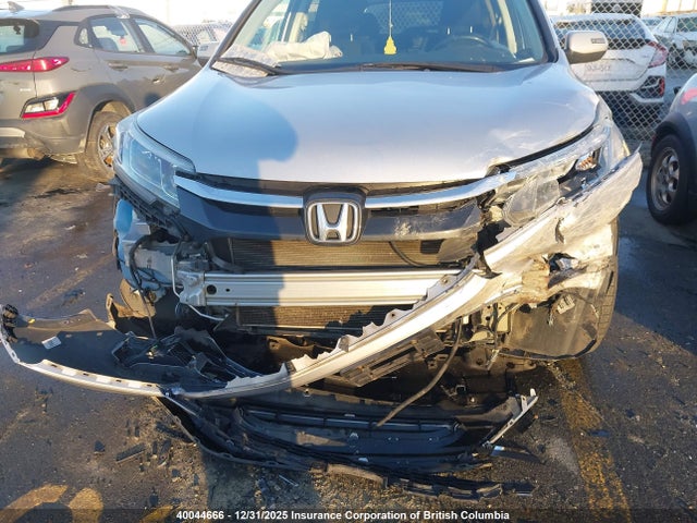 Honda CR-V SE 2016 2HKRM4H45GH135904 Image 11
