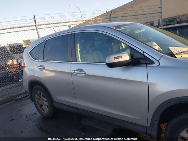 Honda CR-V SE 2016 2HKRM4H45GH135904 Image 12