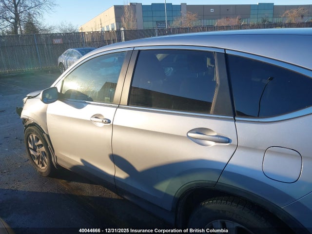 Honda CR-V SE 2016 2HKRM4H45GH135904 Image 13