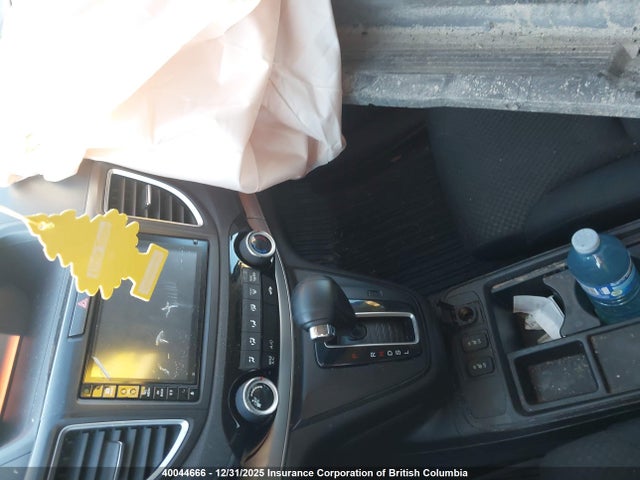 Honda CR-V SE 2016 2HKRM4H45GH135904 Image 18