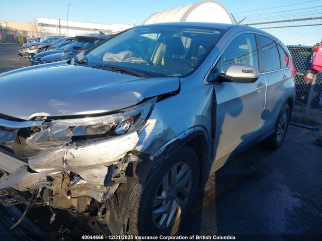 Honda CR-V SE 2016 2HKRM4H45GH135904 Image 2