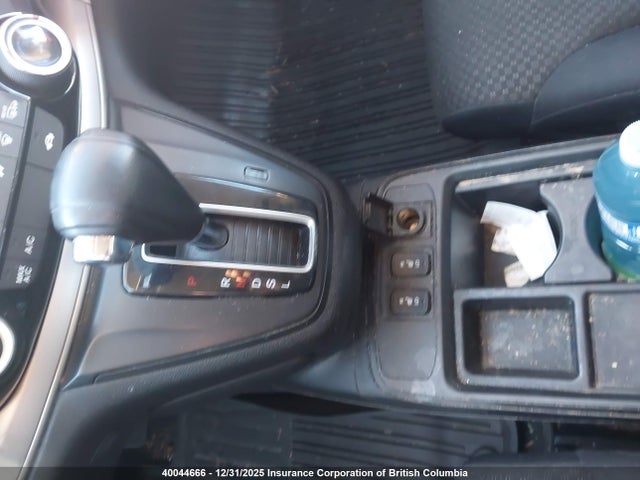 Honda CR-V SE 2016 2HKRM4H45GH135904 Image 21