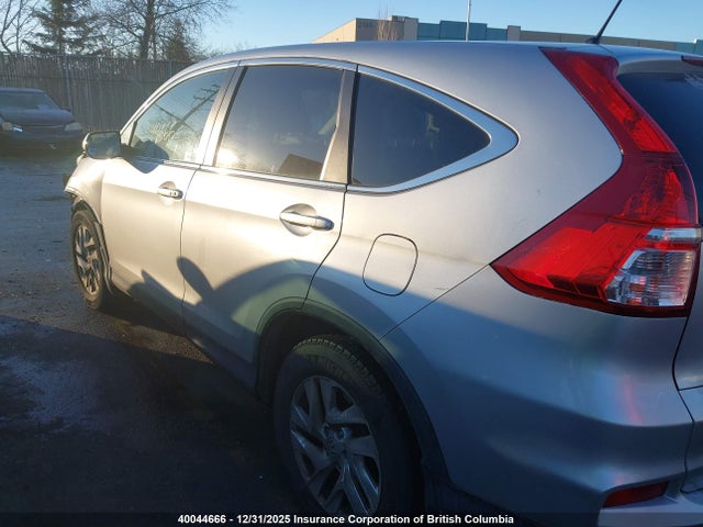 Honda CR-V SE 2016 2HKRM4H45GH135904 Image 3