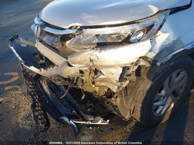 Honda CR-V SE 2016 2HKRM4H45GH135904 Image 6