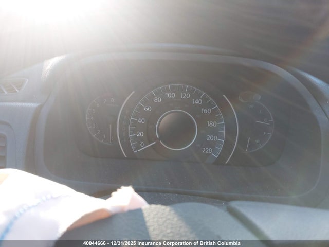 Honda CR-V SE 2016 2HKRM4H45GH135904 Image 7