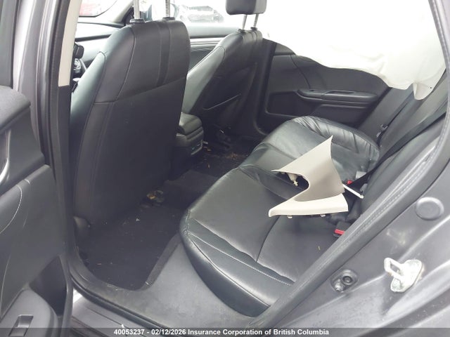 Honda Civic 2016 2HGFC1F94GH110778 Image 12