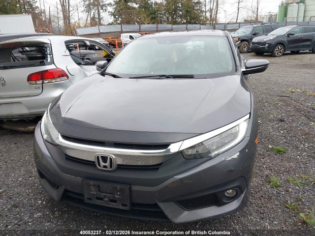 Honda Civic 2016 2HGFC1F94GH110778 Image 13