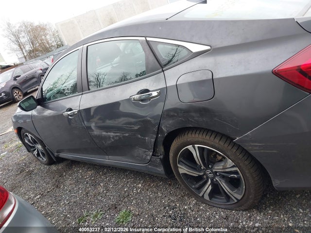 Honda Civic 2016 2HGFC1F94GH110778 Image 15