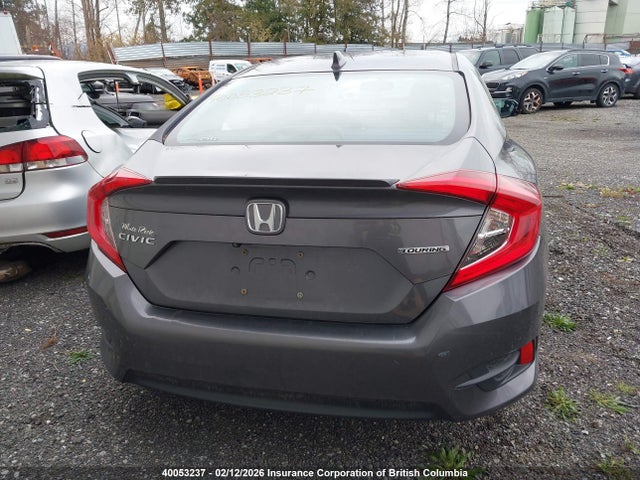 Honda Civic 2016 2HGFC1F94GH110778 Image 17