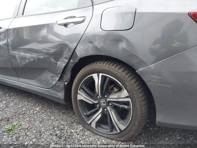 Honda Civic 2016 2HGFC1F94GH110778 Image 21