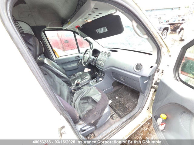 40053238 :رقم المزاد ، NM0LS7BN4AT017244 vin ، 2010 Ford Transit Connect Xlt مزاد بيع