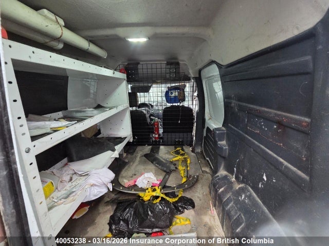 40053238 :رقم المزاد ، NM0LS7BN4AT017244 vin ، 2010 Ford Transit Connect Xlt مزاد بيع