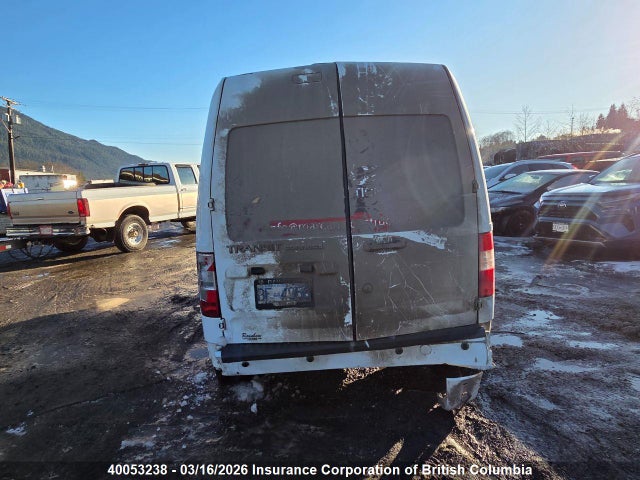 40053238 :رقم المزاد ، NM0LS7BN4AT017244 vin ، 2010 Ford Transit Connect Xlt مزاد بيع