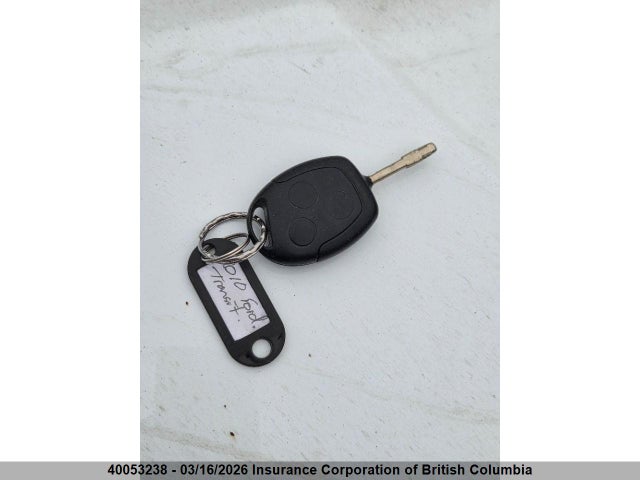 40053238 :رقم المزاد ، NM0LS7BN4AT017244 vin ، 2010 Ford Transit Connect Xlt مزاد بيع