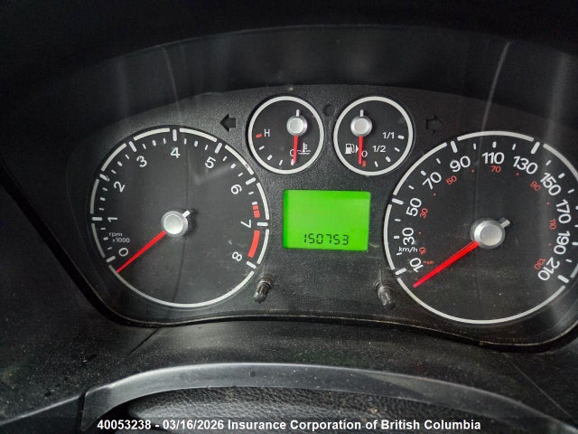 40053238 :رقم المزاد ، NM0LS7BN4AT017244 vin ، 2010 Ford Transit Connect Xlt مزاد بيع