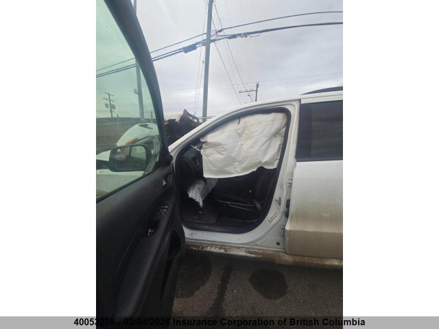 1C4RDJDG8SC540349 Dodge DURANGO GT