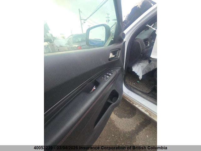1C4RDJDG8SC540349 Dodge DURANGO GT