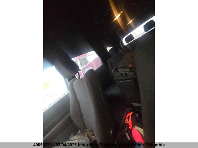 1C4RDJDG8SC540349 Dodge DURANGO GT