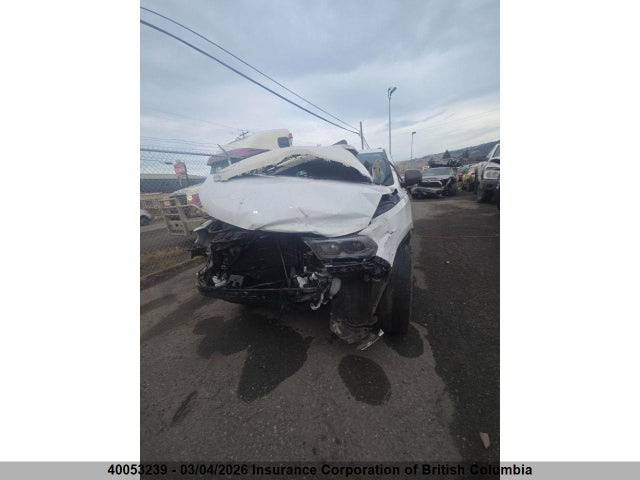 1C4RDJDG8SC540349 Dodge DURANGO GT
