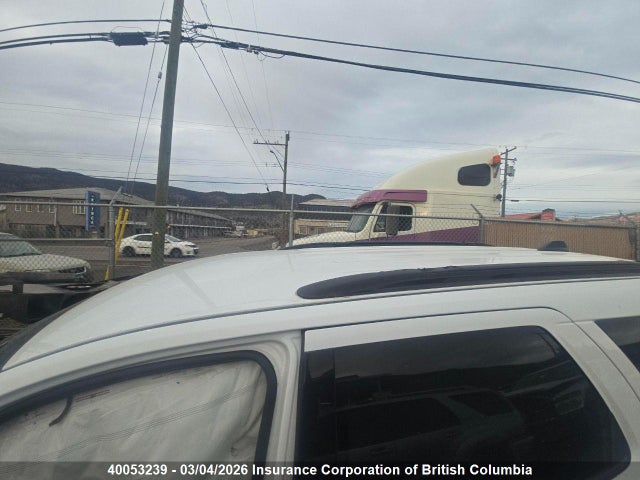 1C4RDJDG8SC540349 Dodge DURANGO GT