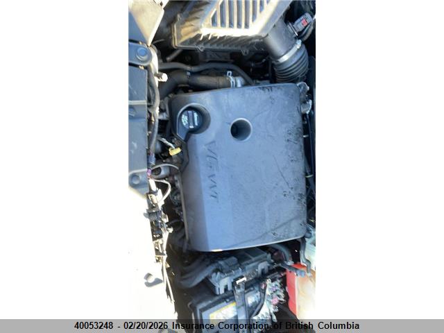 1GNEVHKW4JJ198852 Chevrolet Traverse Lt