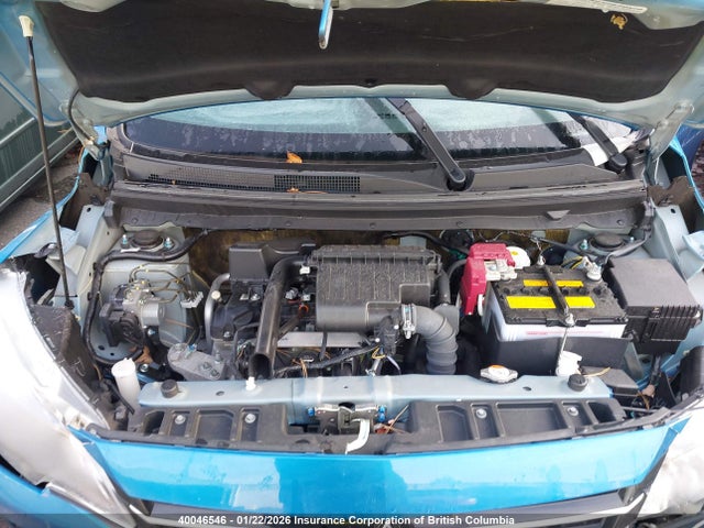 Mitsubishi Mirage Es/le 2023 ML32AUHJ0PH006177 Image 10